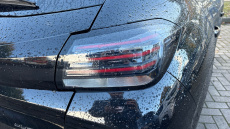 Peugeot 208 1.2 Hybrid 110 Allure 5dr e-DSC6 Petrol Hatchback